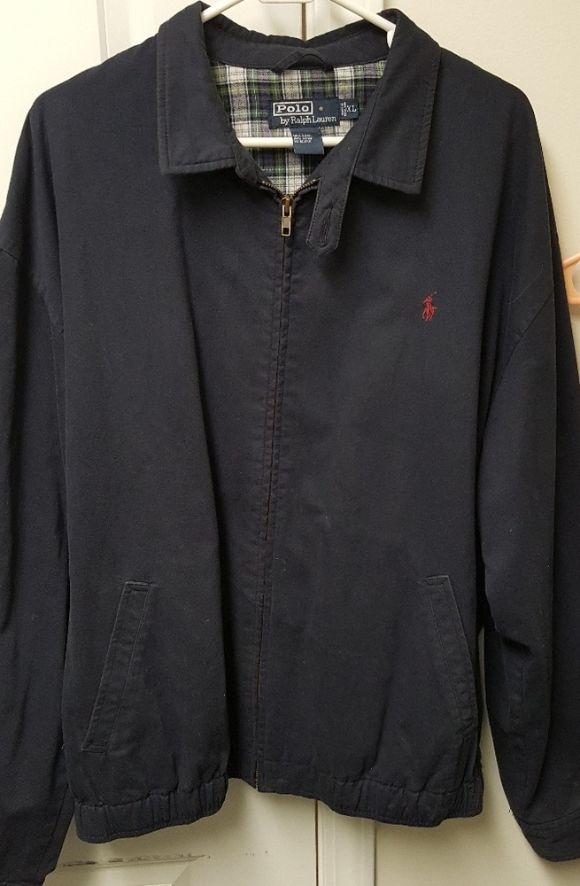 Polo by Ralph Lauren Jacket